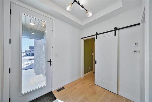 102 Willow Cr, West St Paul, MB 