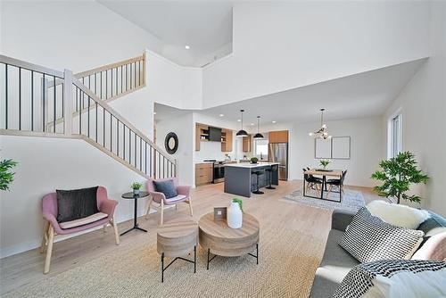 102 Willow Cr, West St Paul, MB 