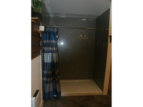 Salle de bains - 30 Rue Jules, Saint-Lucien, QC - Indoor