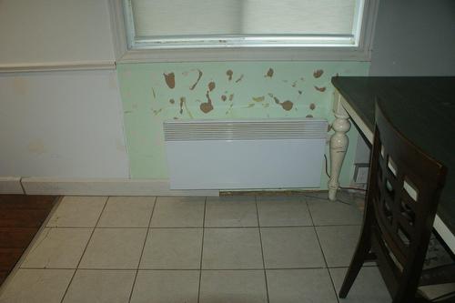 Cuisine - 30 Rue Jules, Saint-Lucien, QC - Indoor