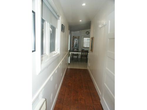 Corridor - 30 Rue Jules, Saint-Lucien, QC - Indoor Photo Showing Other Room