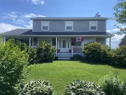 707 Bernard Street  Port Hawkesbury, NS B0E 2V0