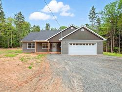 Lot JC2 Highway 215  Lower Burlington, NS B0N 2A0