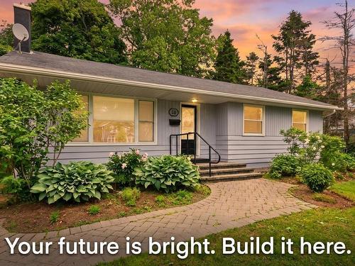 68 Mount Edward Road, Charlottetown, PE 