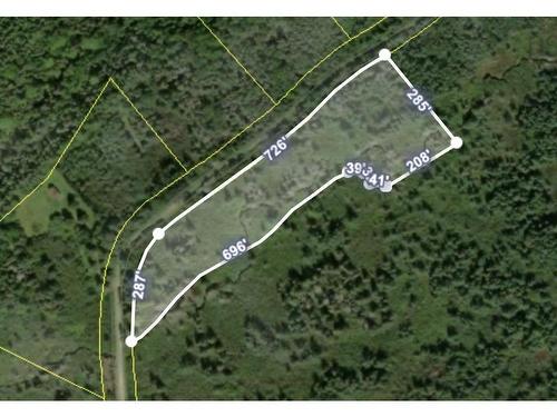 Rear Estmere Road, Estmere, NS 