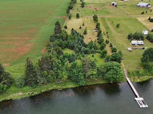 Charlottes Lane, Alberton, PE 