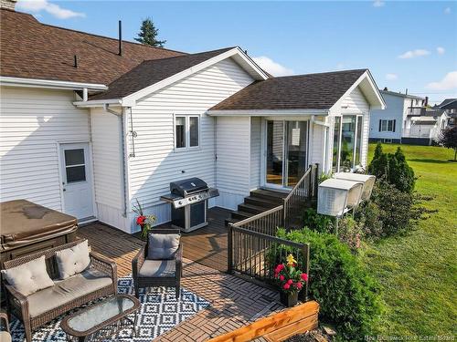222 Irving, Bouctouche, NB 