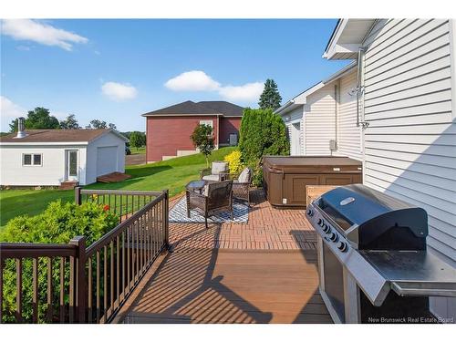 222 Irving, Bouctouche, NB 