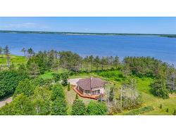 703 113 RTE  Inkerman, NB E8P 1B3