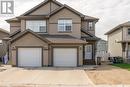 4809 Green Rock Road E, Regina, SK  - Outdoor With Facade 