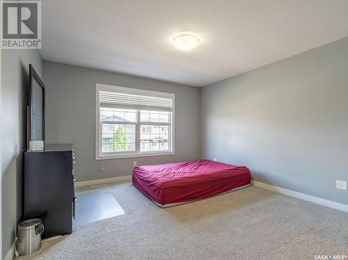 4809 Green Rock Road E, Regina, SK - Indoor Photo Showing Bedroom