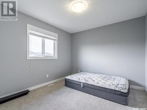 4809 Green Rock Road E, Regina, SK - Indoor Photo Showing Bedroom