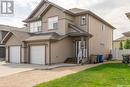 4809 Green Rock Road E, Regina, SK  - Outdoor 