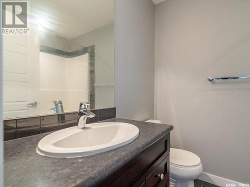 4809 Green Rock Road E, Regina, SK - Indoor Photo Showing Bathroom
