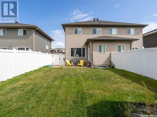 4809 Green Rock Road E, Regina, SK - Outdoor