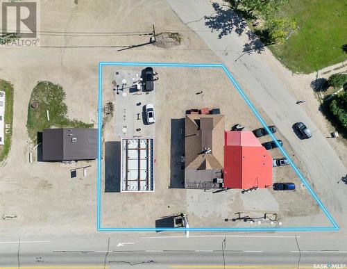 11 Highway, Chamberlain, SK 