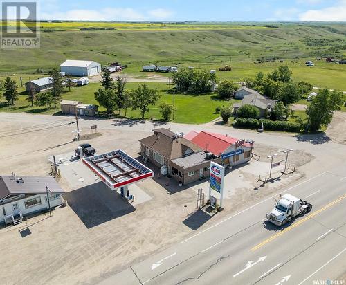 11 Highway, Chamberlain, SK 