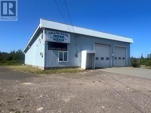 5 Grandview Boulevard, Grand Bank, NL 