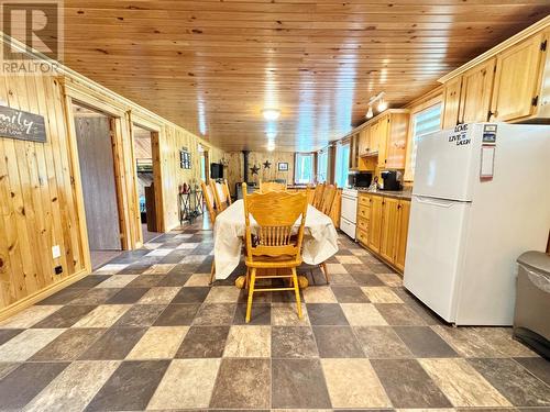 0 Birchy Bay Pond, Birchy Bay, NL - Indoor