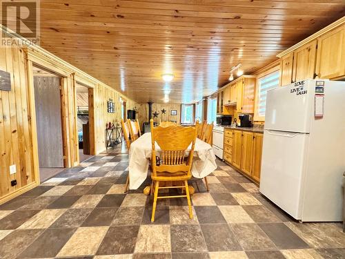 0 Birchy Bay Pond, Birchy Bay, NL - Indoor