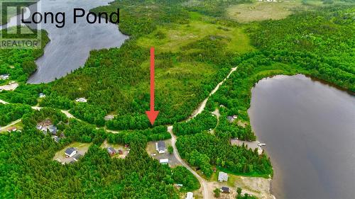 0 Birchy Bay Pond, Birchy Bay, NL - Outdoor
