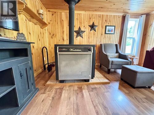 0 Birchy Bay Pond, Birchy Bay, NL - Indoor