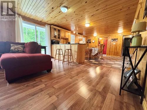 0 Birchy Bay Pond, Birchy Bay, NL - Indoor Photo Showing Other Room