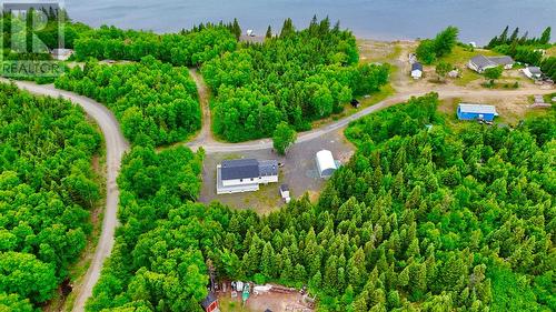 0 Birchy Bay Pond, Birchy Bay, NL - Outdoor