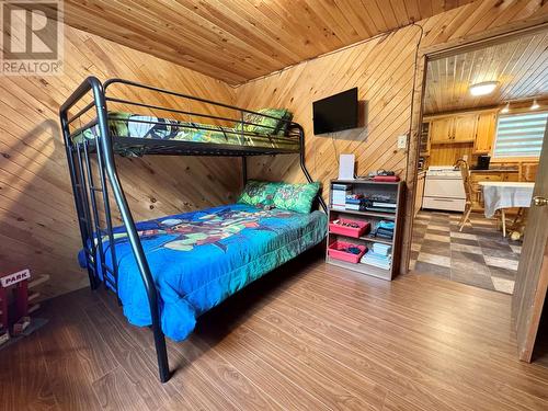 0 Birchy Bay Pond, Birchy Bay, NL - Indoor Photo Showing Bedroom