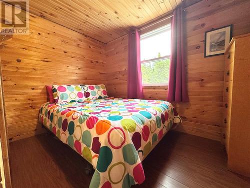 0 Birchy Bay Pond, Birchy Bay, NL - Indoor Photo Showing Bedroom