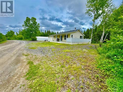 0 Birchy Bay Pond, Birchy Bay, NL - Outdoor