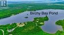 0 Birchy Bay Pond, Birchy Bay, NL  - Outdoor With Body Of Water With View 