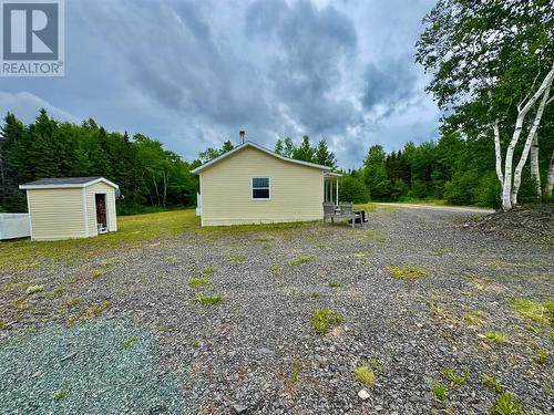 0 Birchy Bay Pond, Birchy Bay, NL - Outdoor