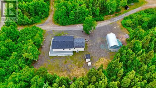 0 Birchy Bay Pond, Birchy Bay, NL - Outdoor