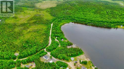 0 Birchy Bay Pond, Birchy Bay, NL - Outdoor