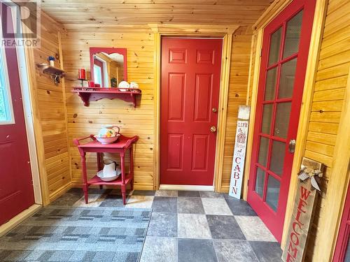 0 Birchy Bay Pond, Birchy Bay, NL - Indoor Photo Showing Other Room