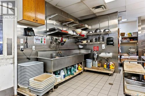 200 Victoria Avenue E, Regina, SK 