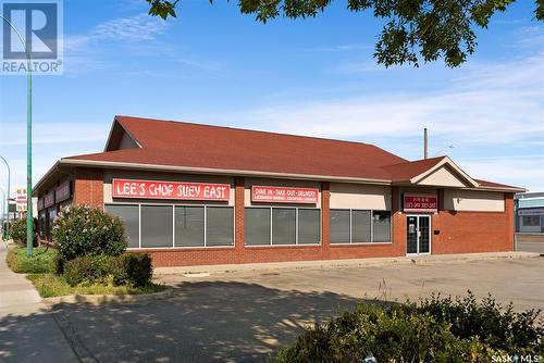 200 Victoria Avenue E, Regina, SK 