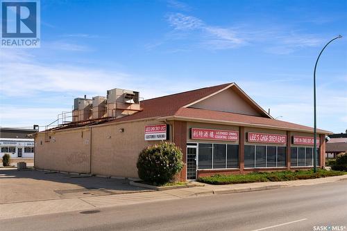 200 Victoria Avenue E, Regina, SK 