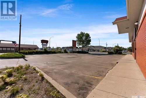 200 Victoria Avenue E, Regina, SK 