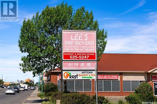 200 Victoria Avenue E, Regina, SK 