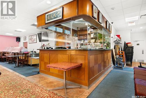 200 Victoria Avenue E, Regina, SK 