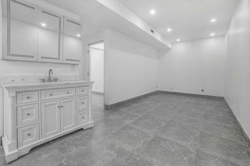 Interior - 100-2157 Rue Fleury E., Montréal (Ahuntsic-Cartierville), QC - Indoor Photo Showing Other Room