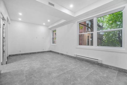 Interior - 100-2157 Rue Fleury E., Montréal (Ahuntsic-Cartierville), QC - Indoor Photo Showing Other Room