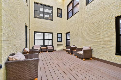 Interior - 100-2157 Rue Fleury E., Montréal (Ahuntsic-Cartierville), QC - Outdoor With Exterior