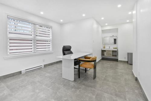 Interior - 100-2157 Rue Fleury E., Montréal (Ahuntsic-Cartierville), QC - Indoor Photo Showing Other Room