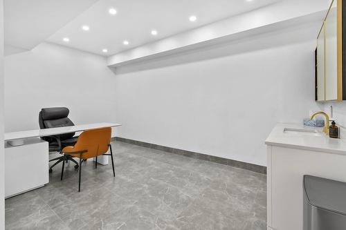 Interior - 100-2157 Rue Fleury E., Montréal (Ahuntsic-Cartierville), QC - Indoor