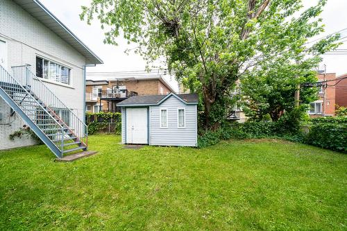 Exterior - 6900 15E Avenue, Montréal (Rosemont/La Petite-Patrie), QC - Outdoor With Exterior