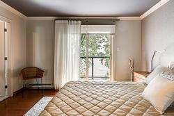 Chambre à coucher principale - 