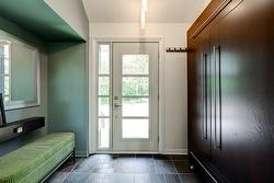 Hall d'entrée/Vestibule - 